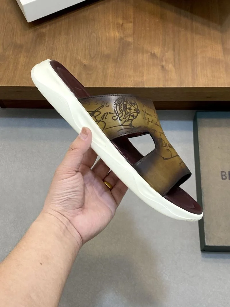 Berluti Sandals Unique 14941