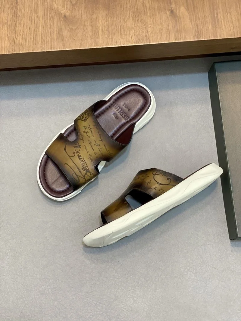 Berluti Sandals Unique 14941