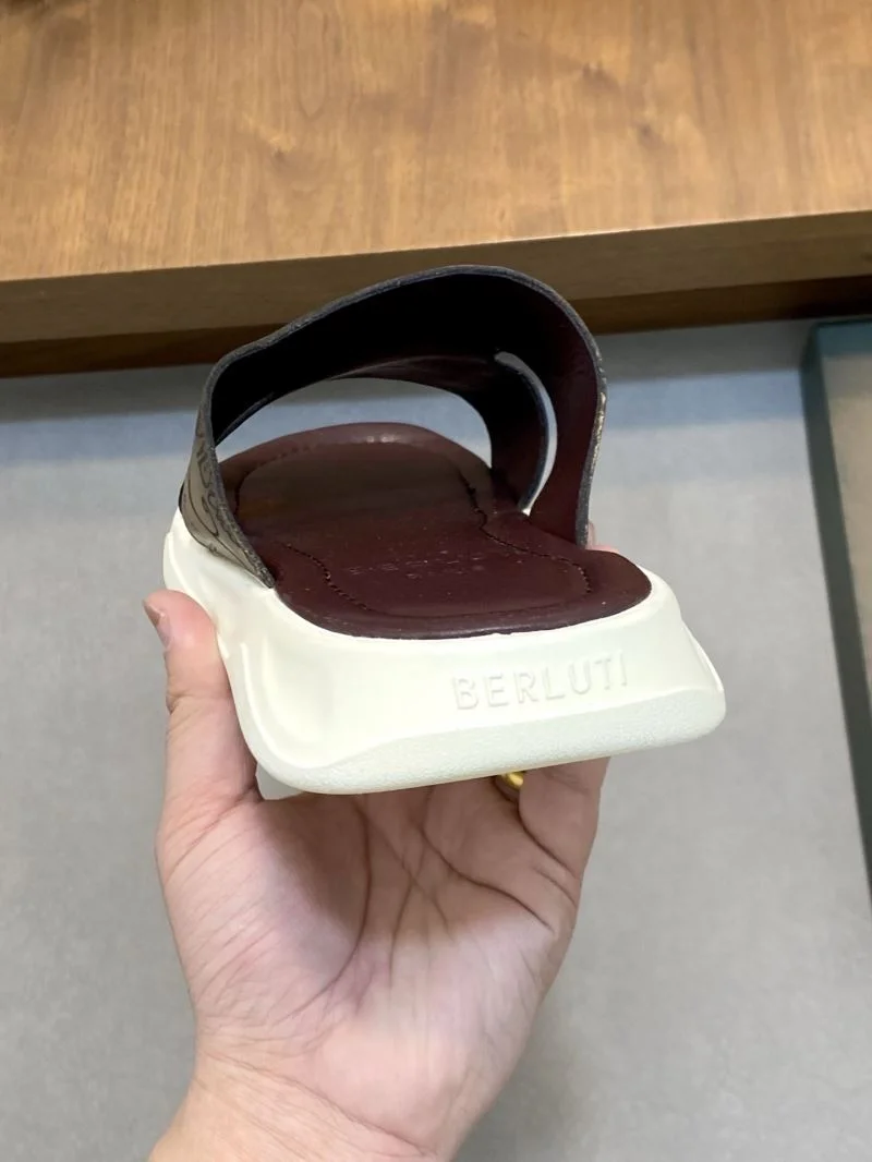 Berluti Sandals Unique 14941