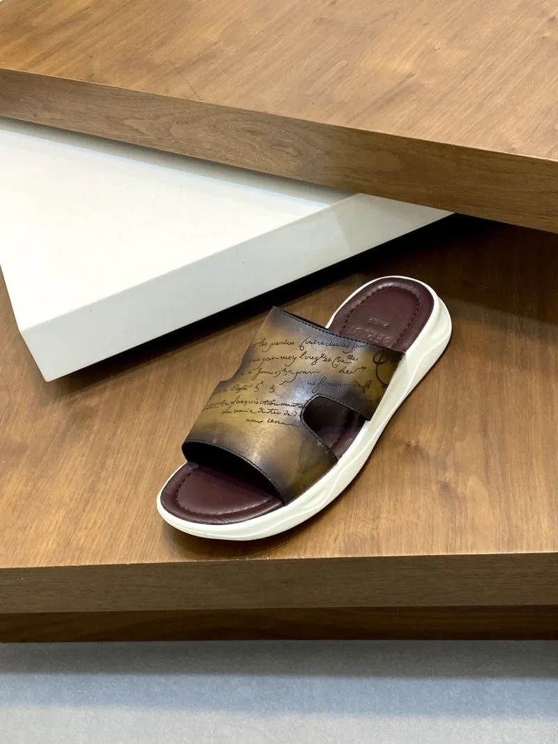 Berluti Sandals Unique 14941