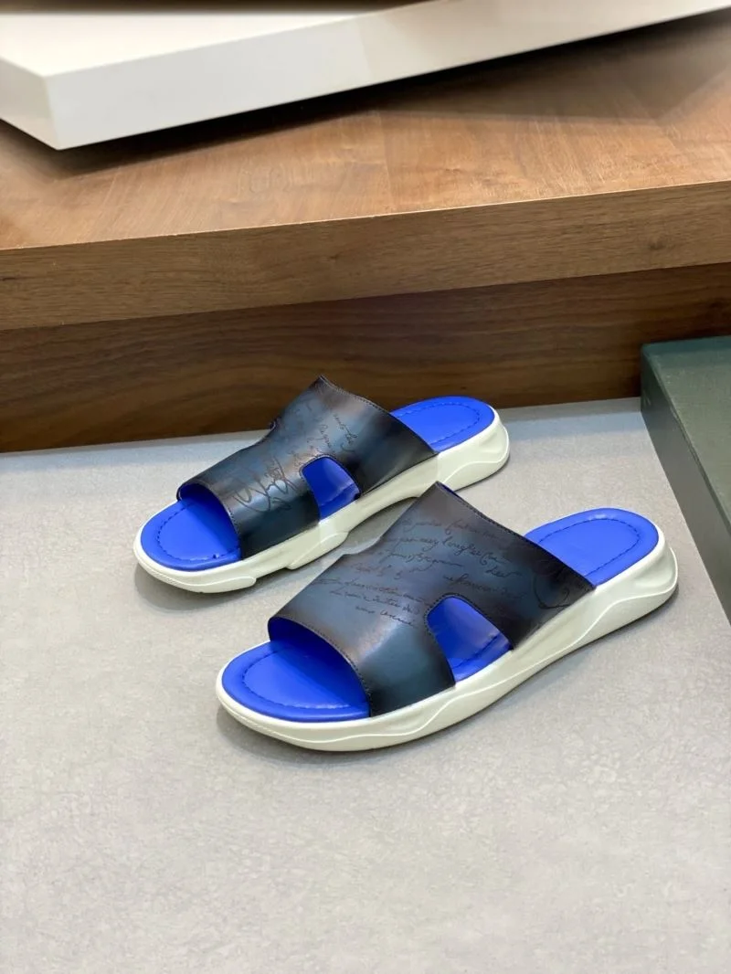 Casual Berluti Sandals 14939