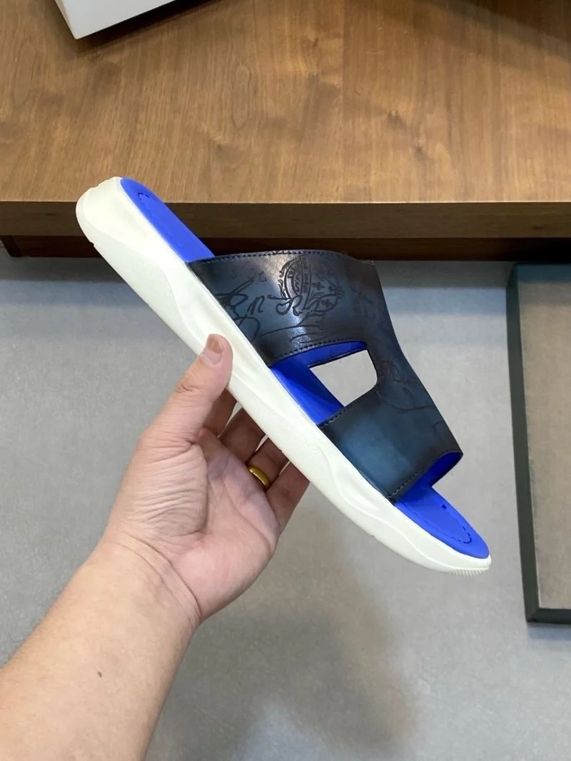 Casual Berluti Sandals 14939