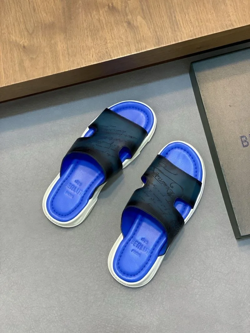 Casual Berluti Sandals 14939