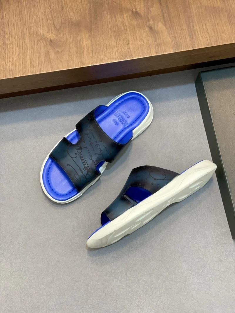 Casual Berluti Sandals 14939