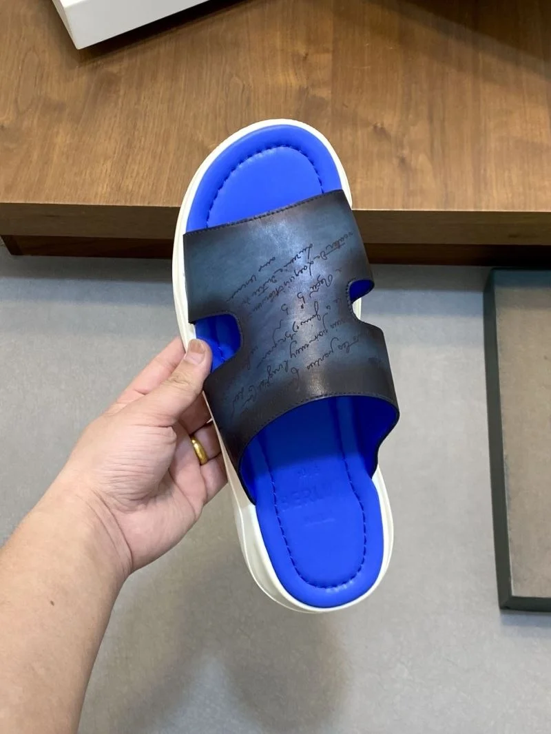 Casual Berluti Sandals 14939