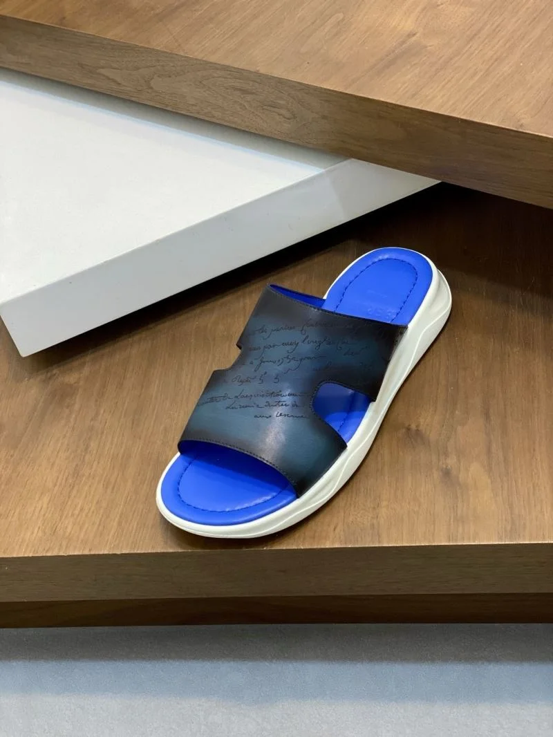 Casual Berluti Sandals 14939