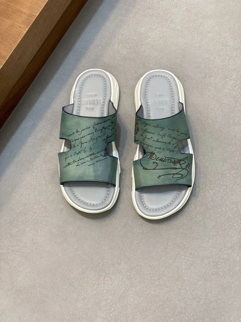 Berluti Sandals Lightweight 14934