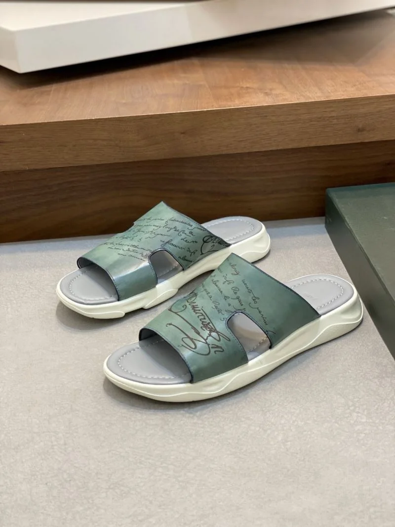Berluti Sandals Lightweight 14934