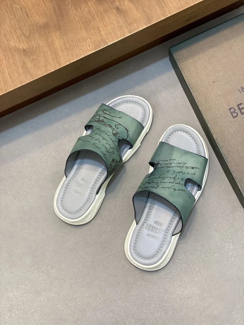 Berluti Sandals Lightweight 14934