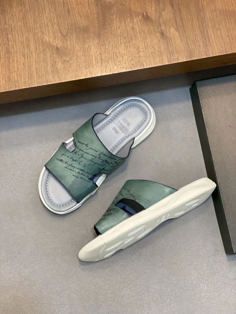 Berluti Sandals Lightweight 14934