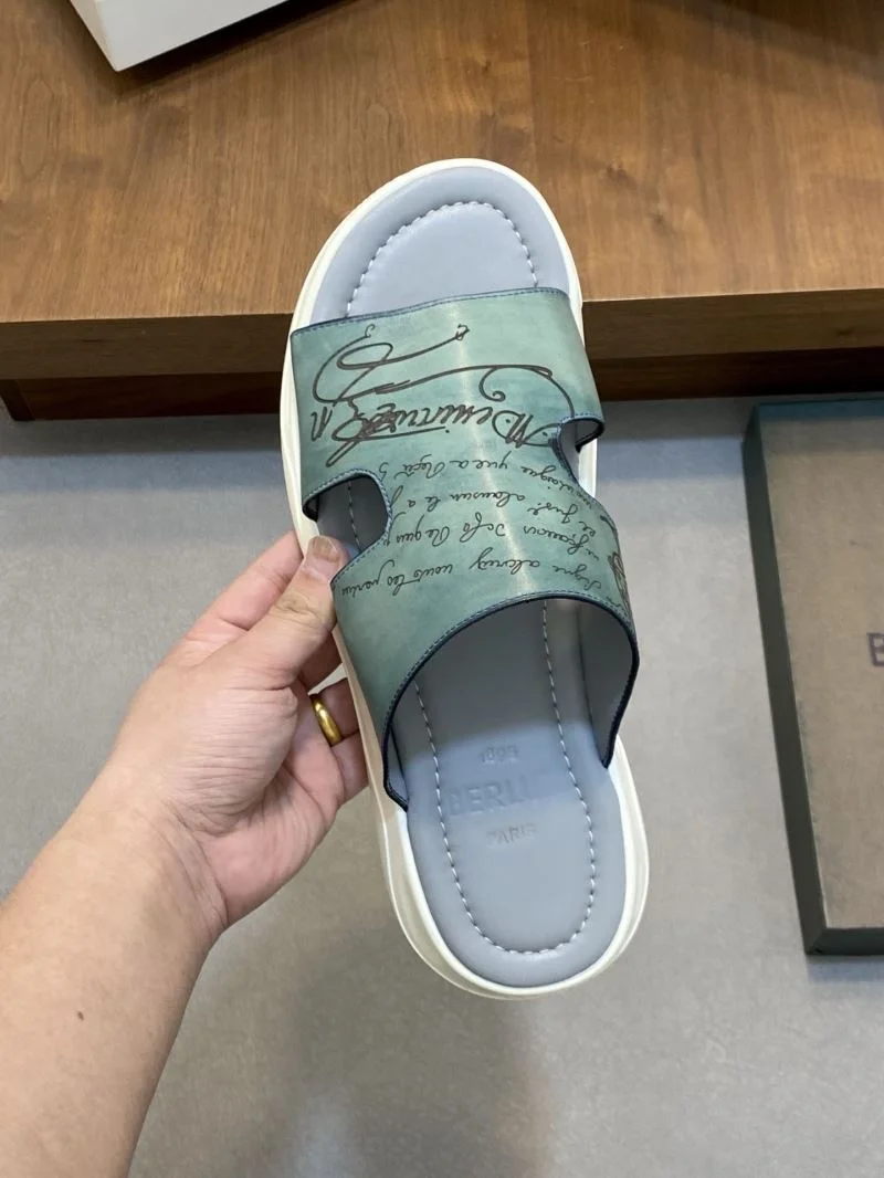 Berluti Sandals Lightweight 14934
