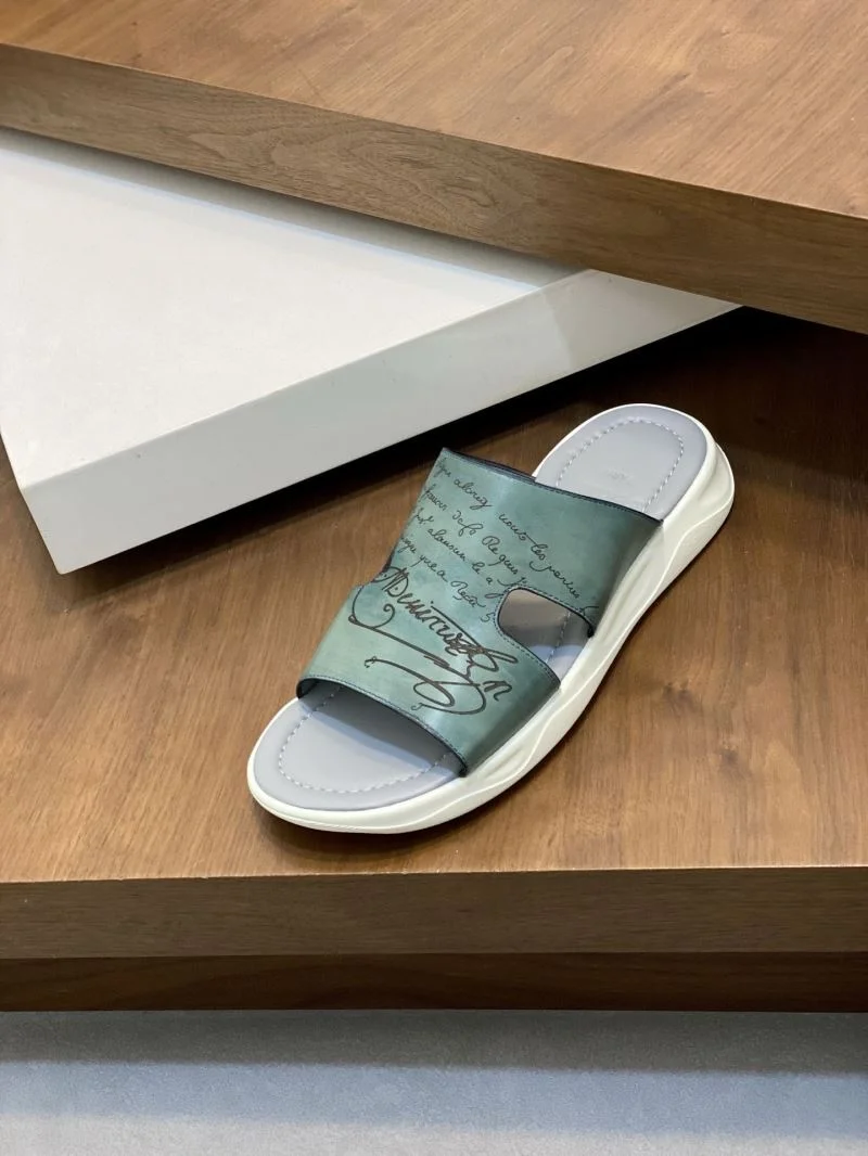 Berluti Sandals Lightweight 14934