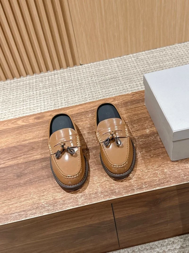Snug Berluti Sandals 6836