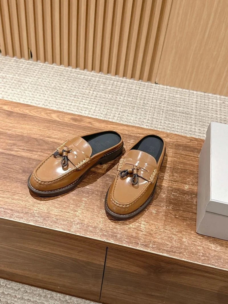 Snug Berluti Sandals 6836