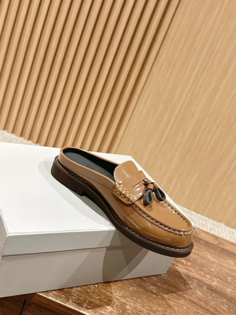 Snug Berluti Sandals 6836