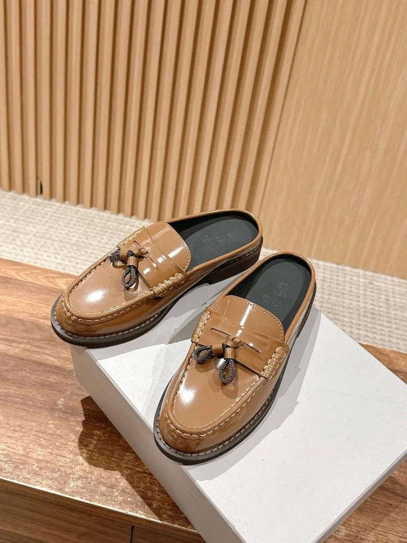 Snug Berluti Sandals 6836