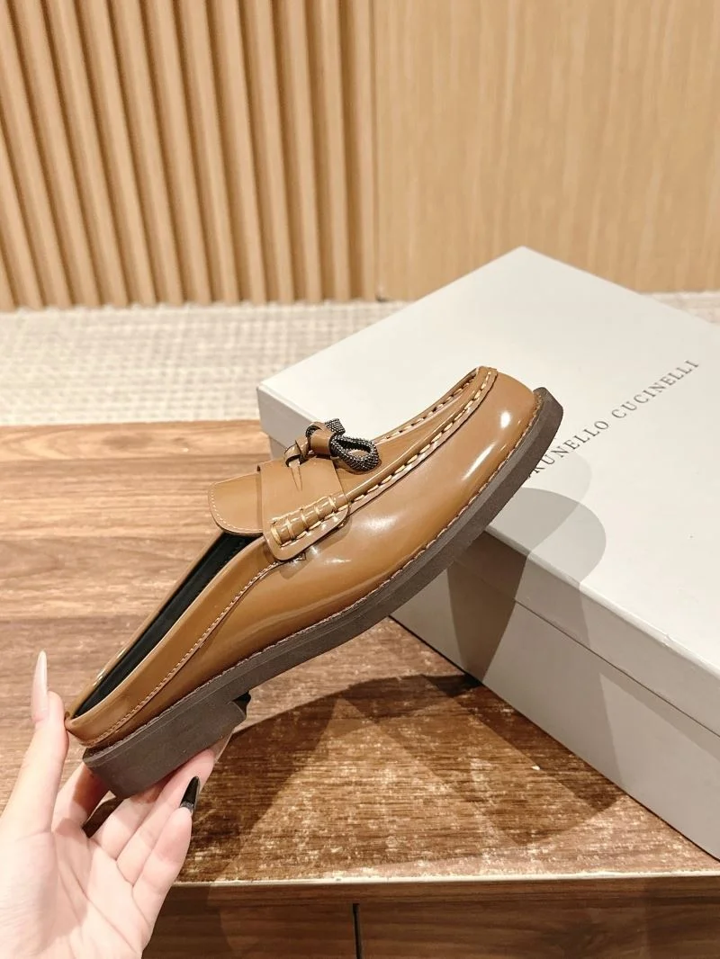 Snug Berluti Sandals 6836