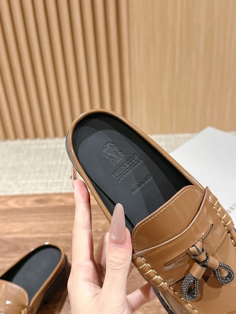Snug Berluti Sandals 6836