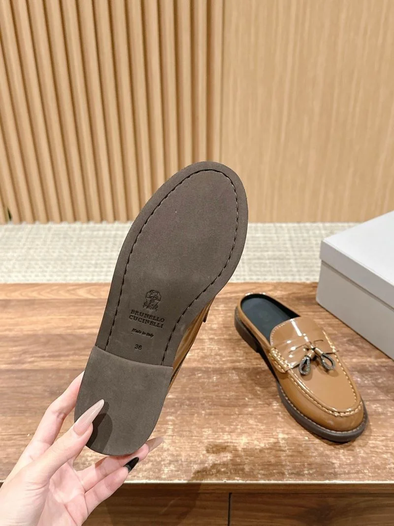 Snug Berluti Sandals 6836