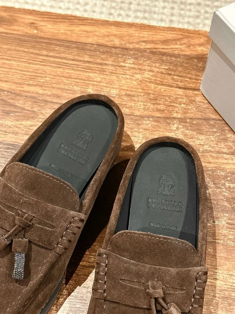 Youthful Berluti Sandals 6868