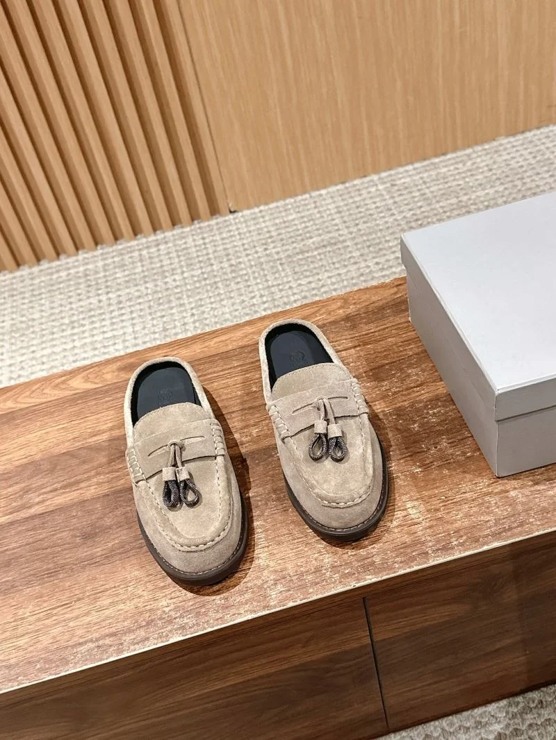 AllSeason Berluti Sandals 6856