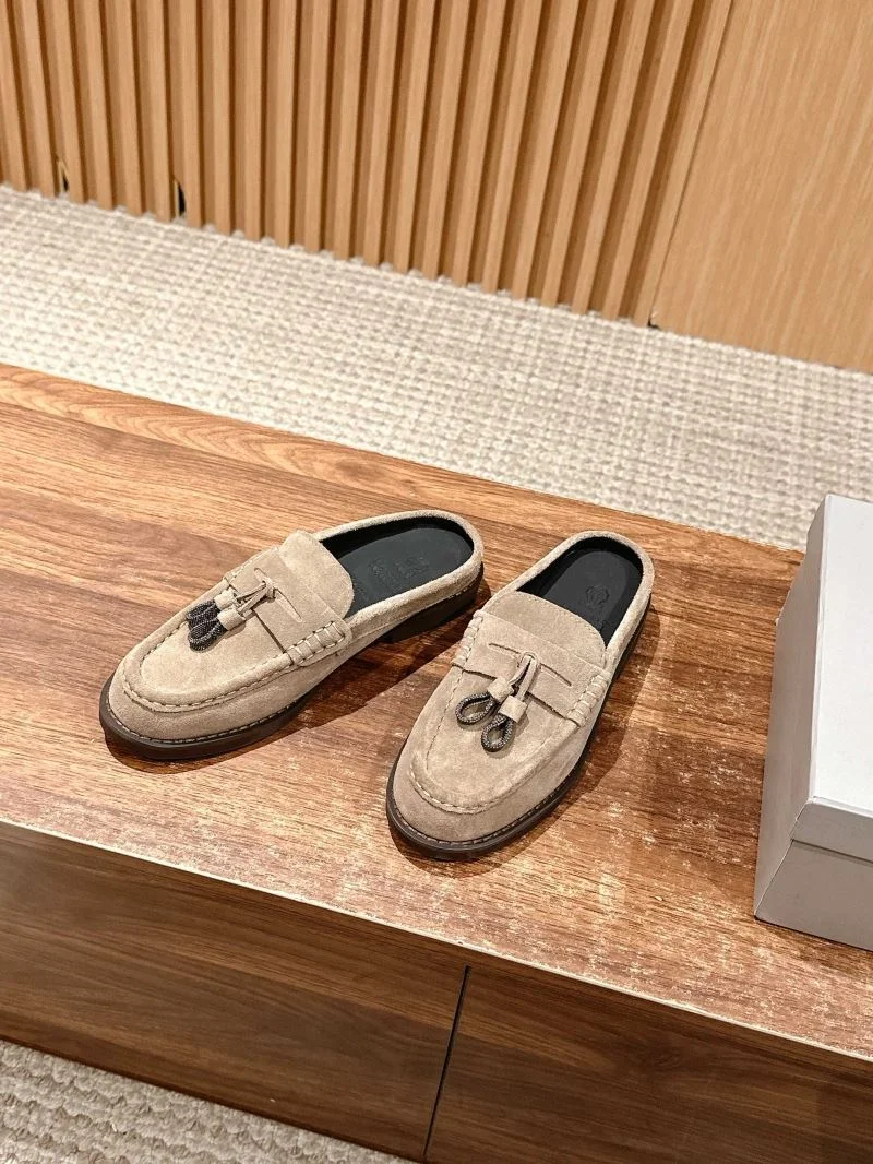 AllSeason Berluti Sandals 6856