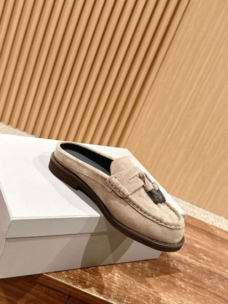 AllSeason Berluti Sandals 6856