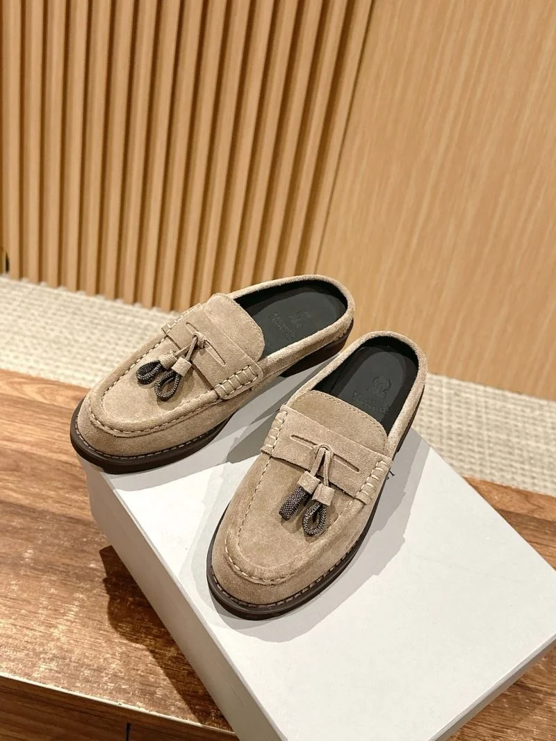 AllSeason Berluti Sandals 6856