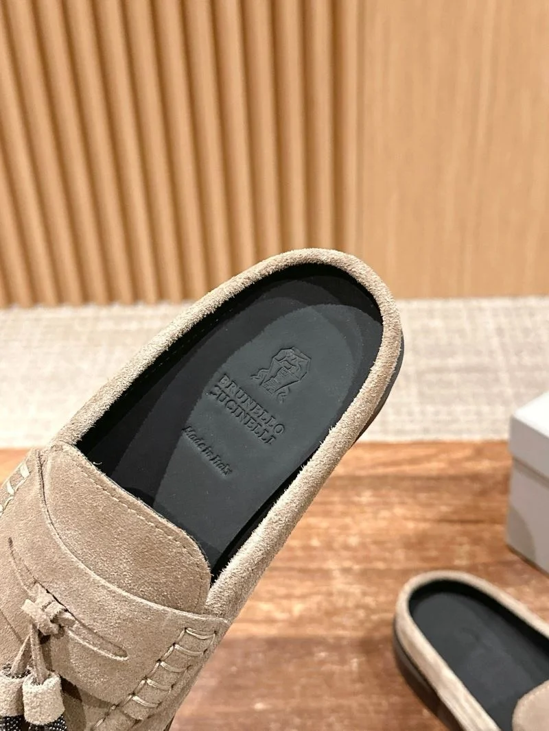 AllSeason Berluti Sandals 6856