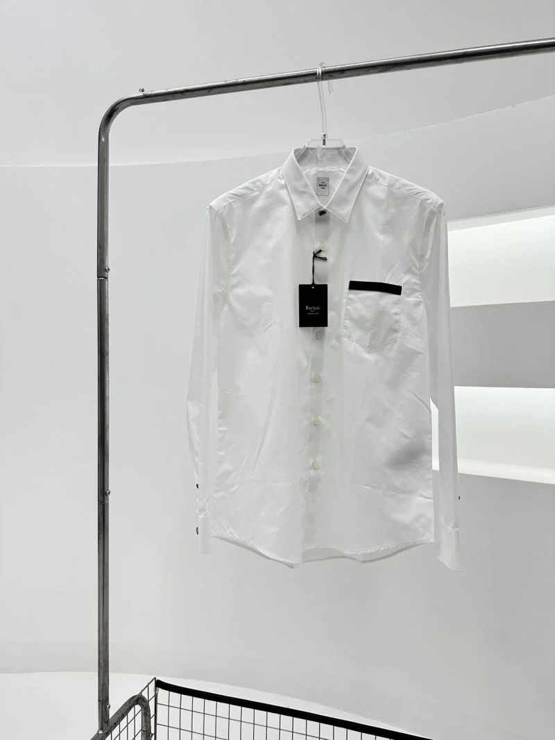 WellDesigned Berluti Shirts 164372