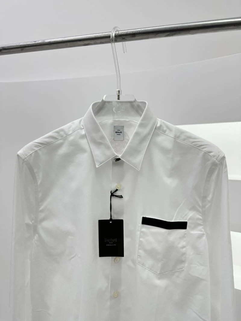 WellDesigned Berluti Shirts 164372