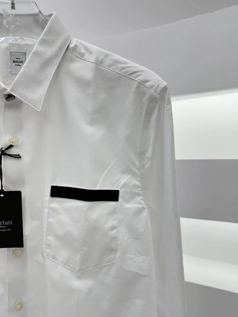 WellDesigned Berluti Shirts 164372
