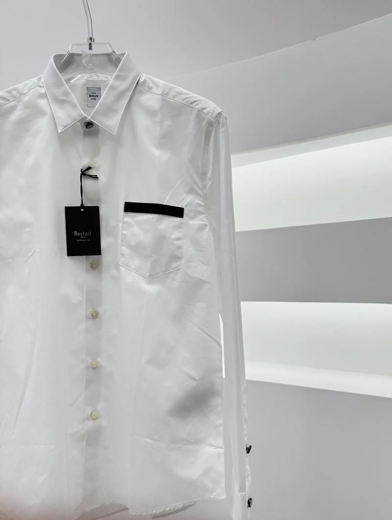WellDesigned Berluti Shirts 164372