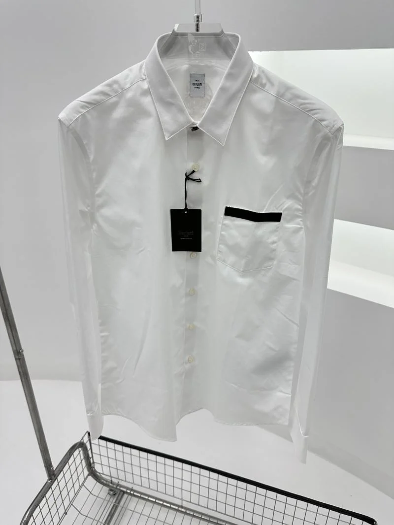 WellDesigned Berluti Shirts 164372