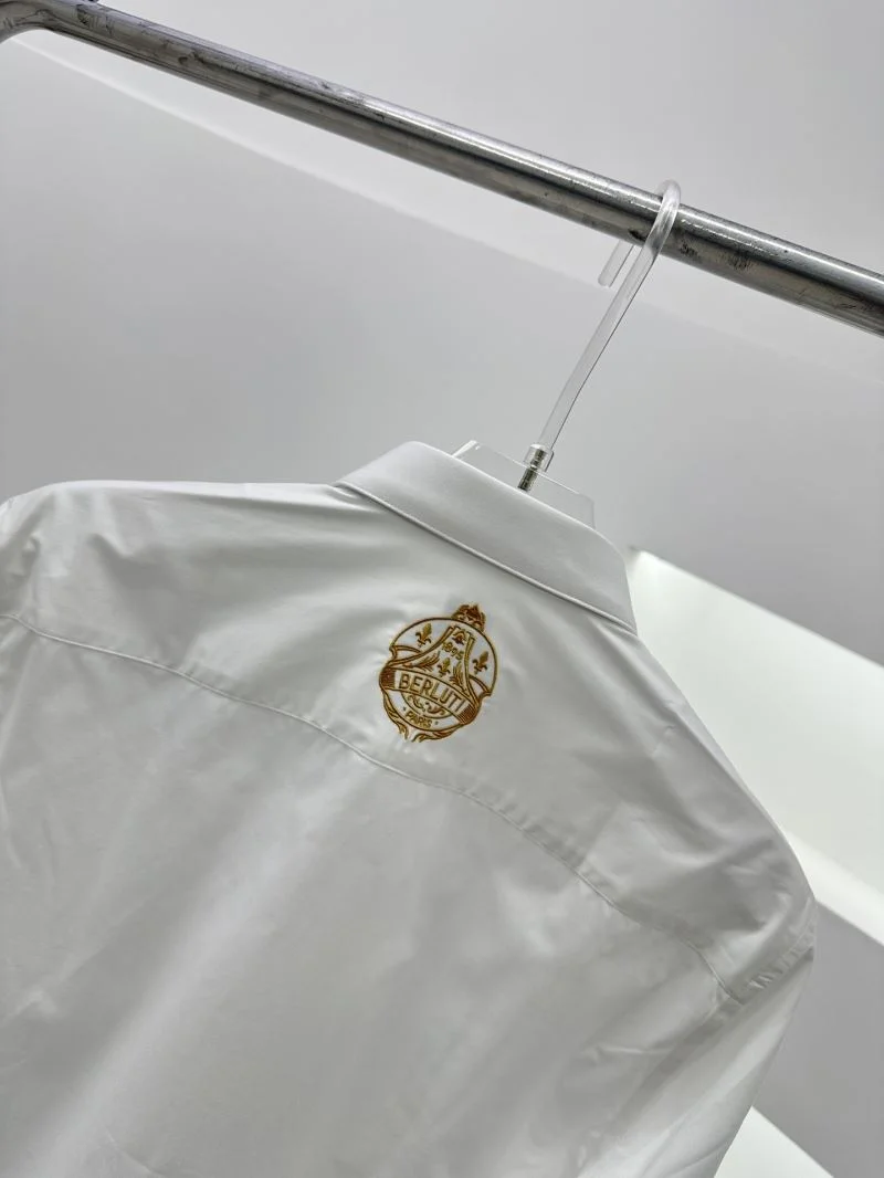 WellDesigned Berluti Shirts 164372