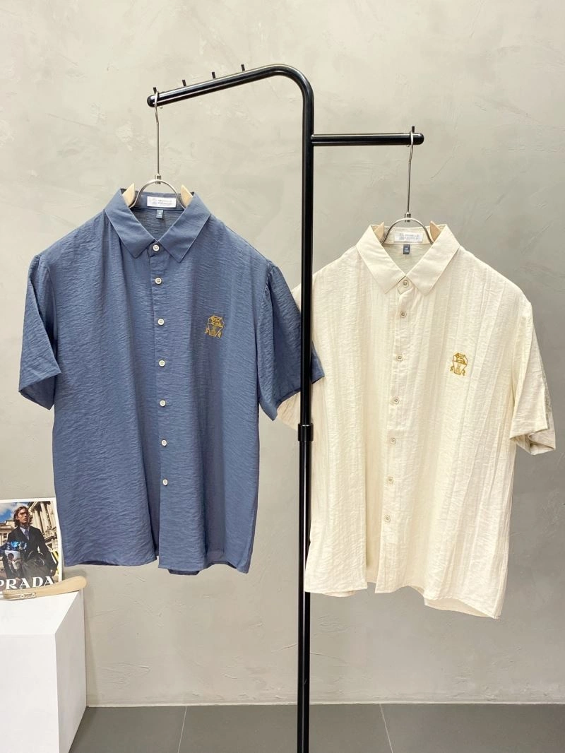 Berluti Shirts SportInspired 160971