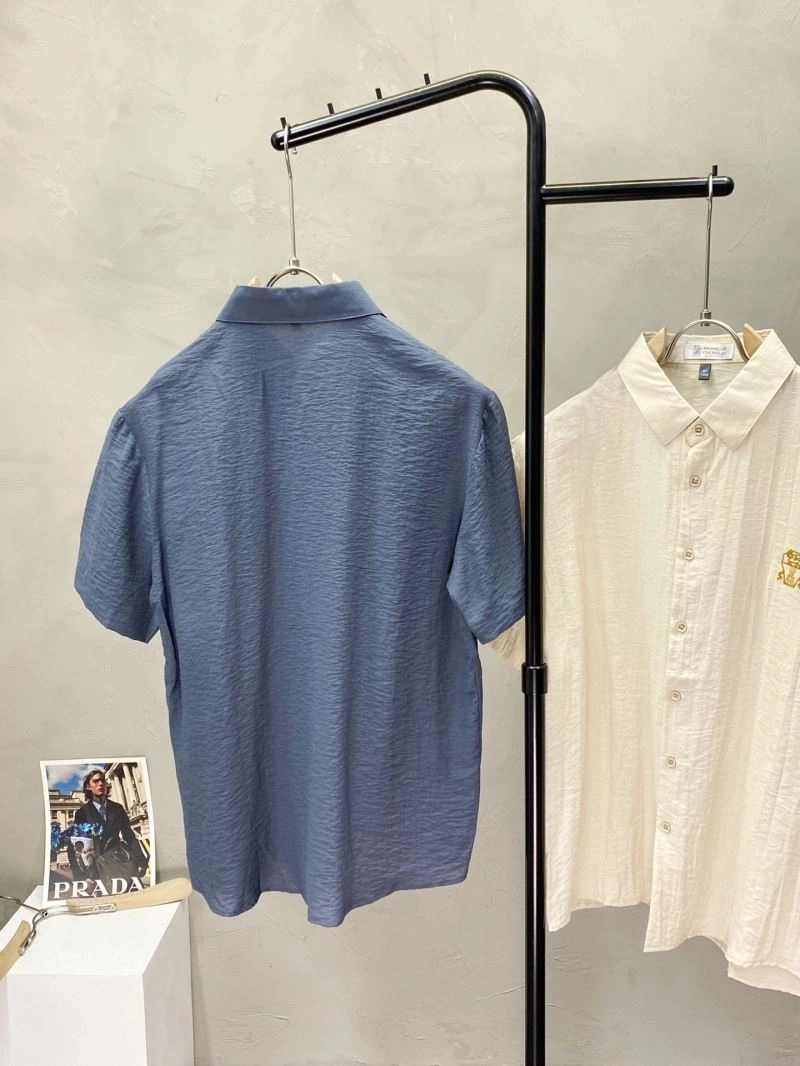 Berluti Shirts SportInspired 160971