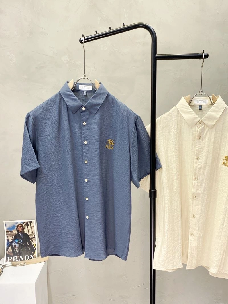 Berluti Shirts SportInspired 160971