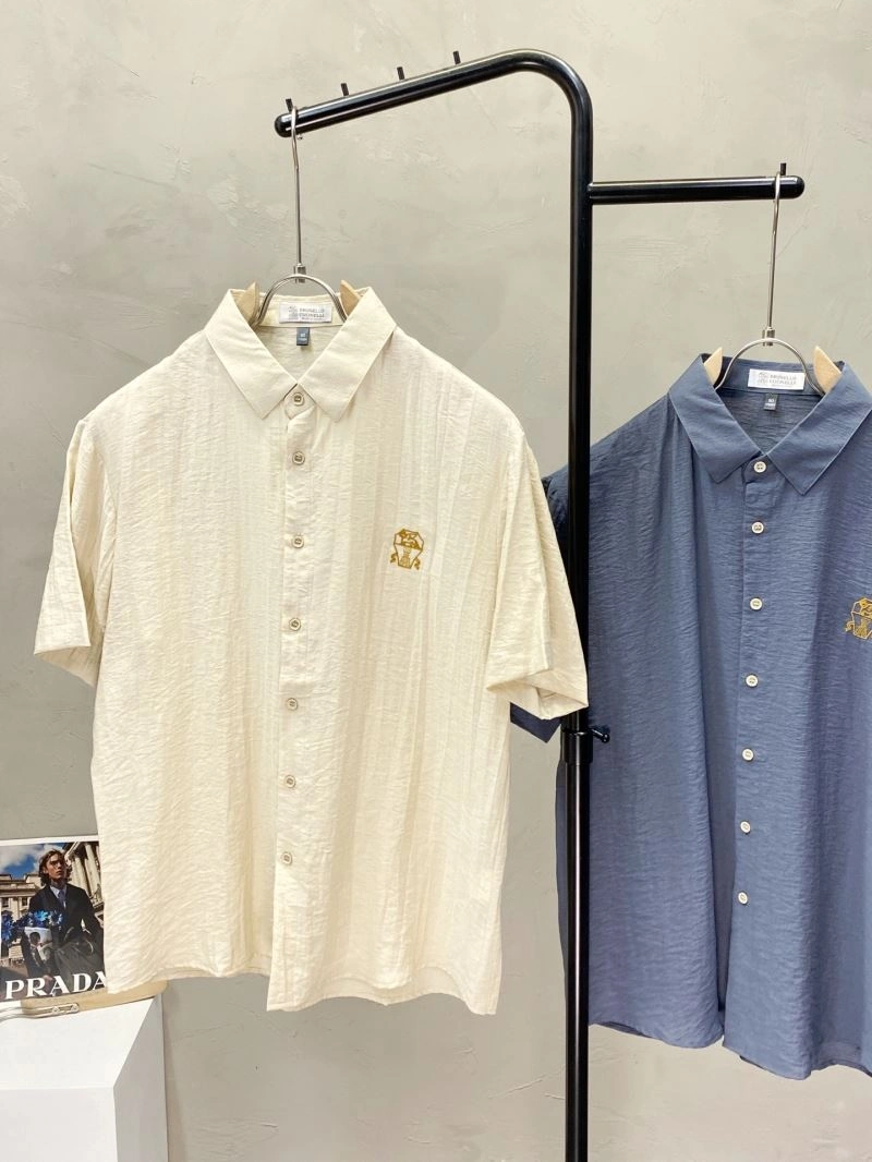 Berluti Shirts SportInspired 160971
