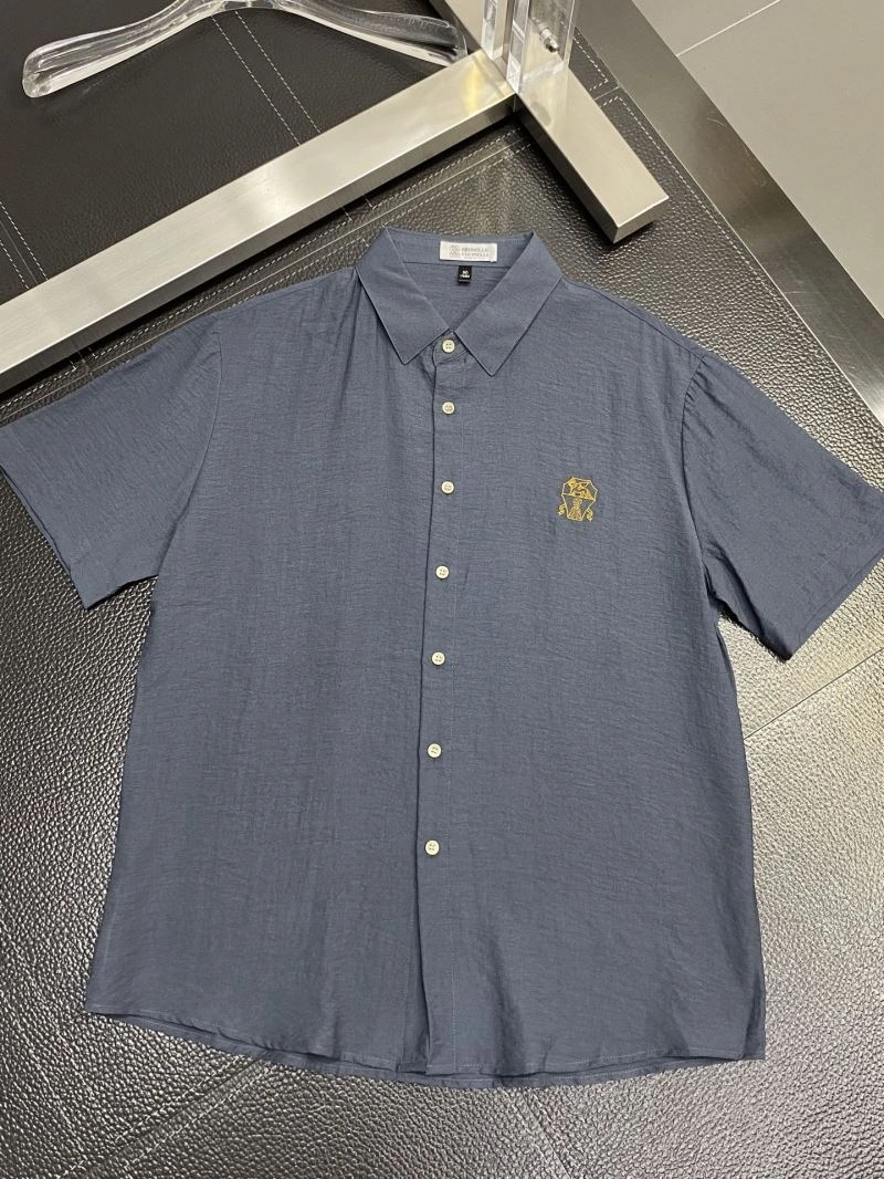 Berluti Shirts SportInspired 160971