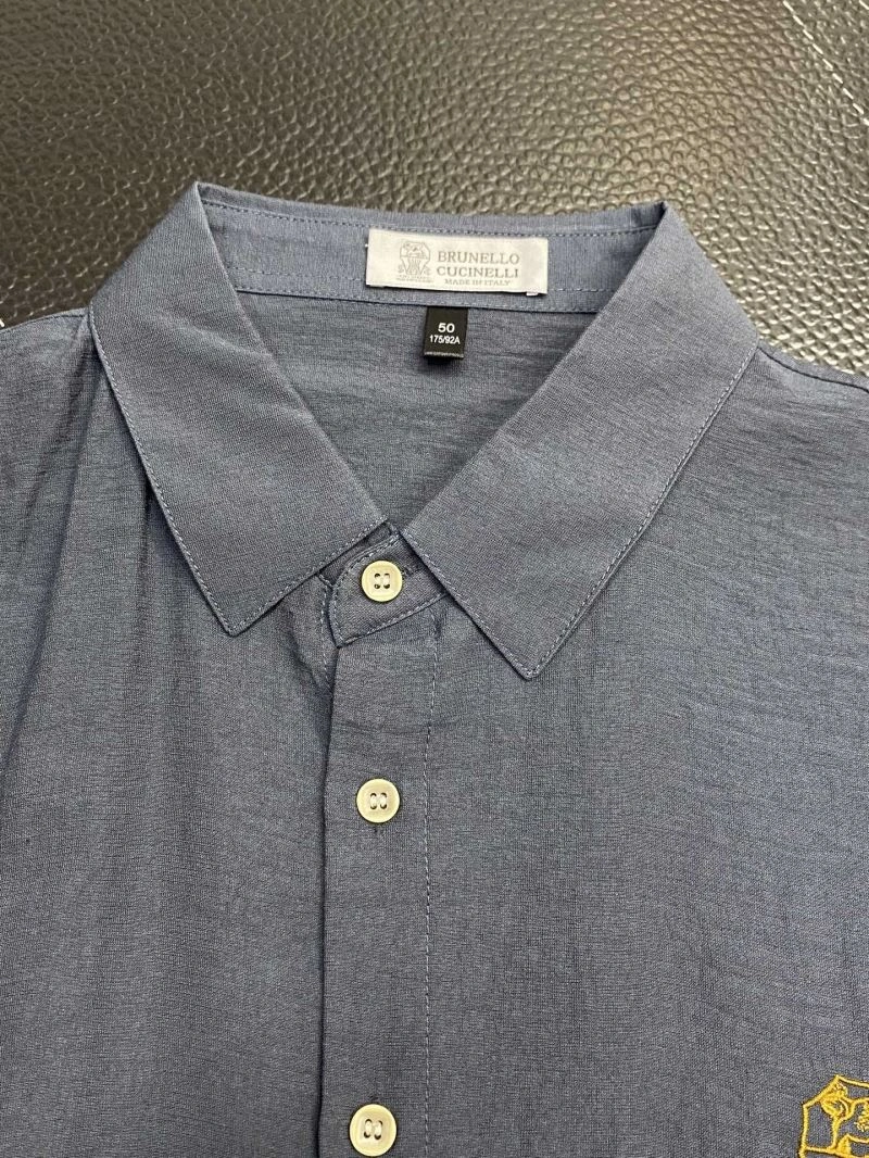 Berluti Shirts SportInspired 160971
