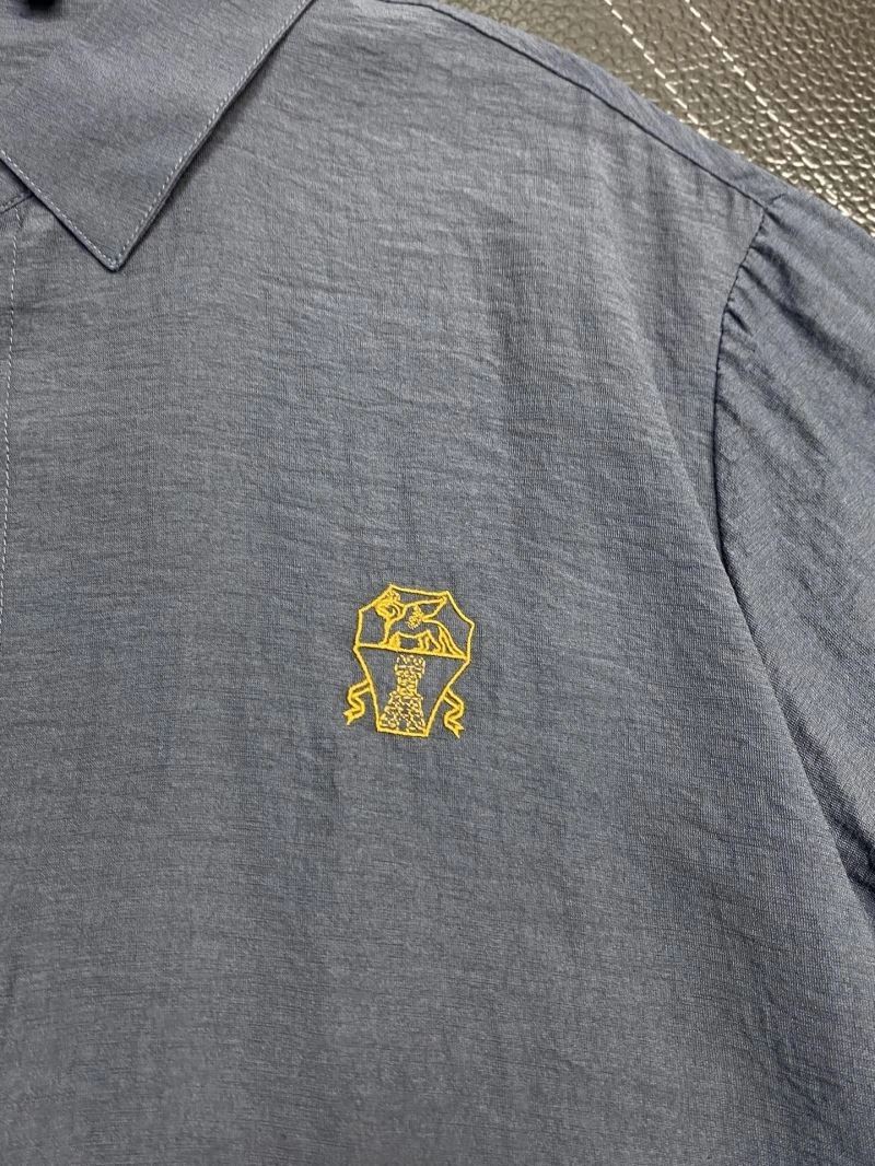 Berluti Shirts SportInspired 160971