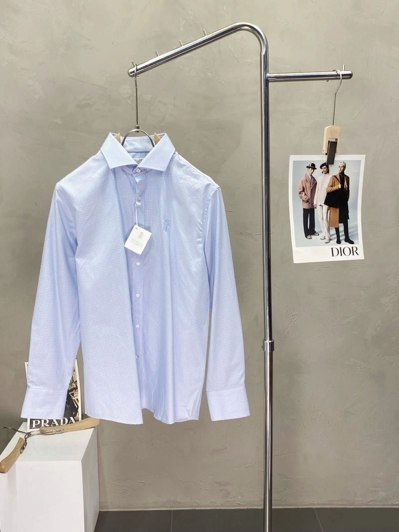 Berluti Shirts Original 160968