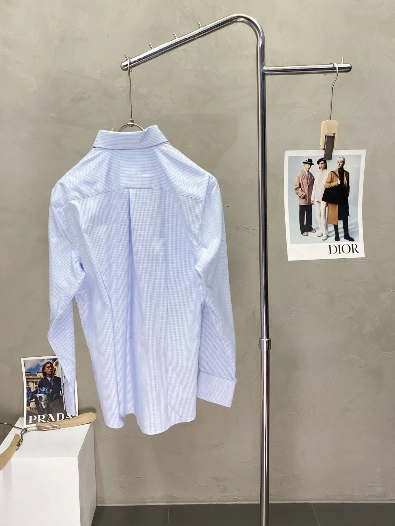 Berluti Shirts Original 160968