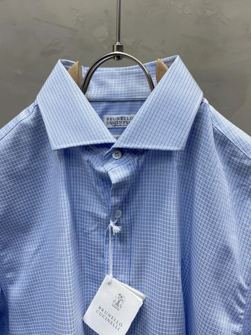 Berluti Shirts Original 160968