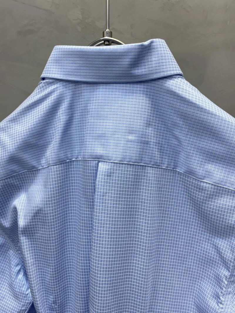 Berluti Shirts Original 160968