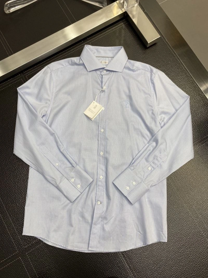 Berluti Shirts Original 160968