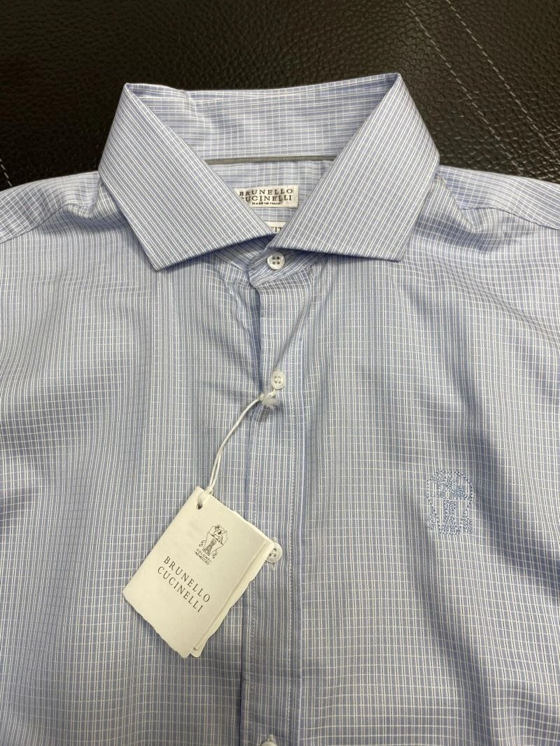 Berluti Shirts Original 160968