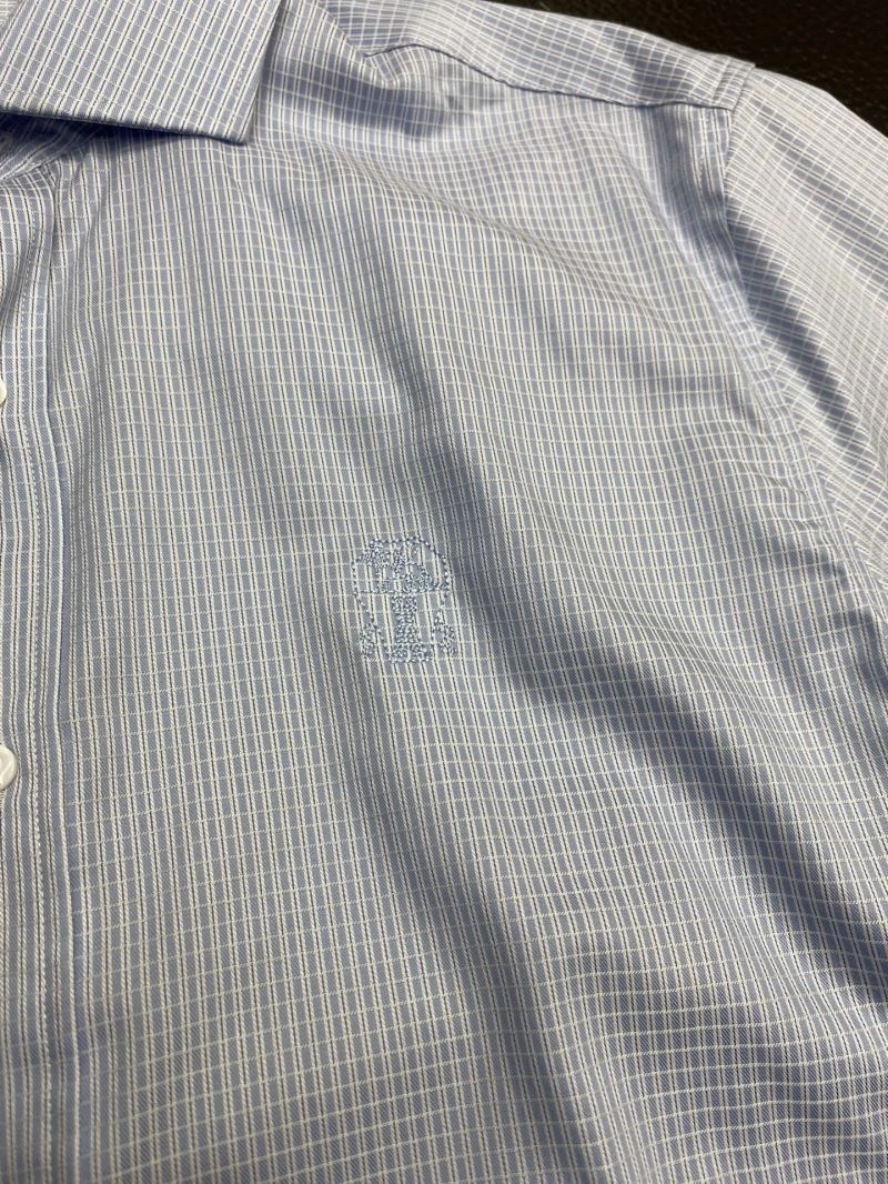 Berluti Shirts Original 160968