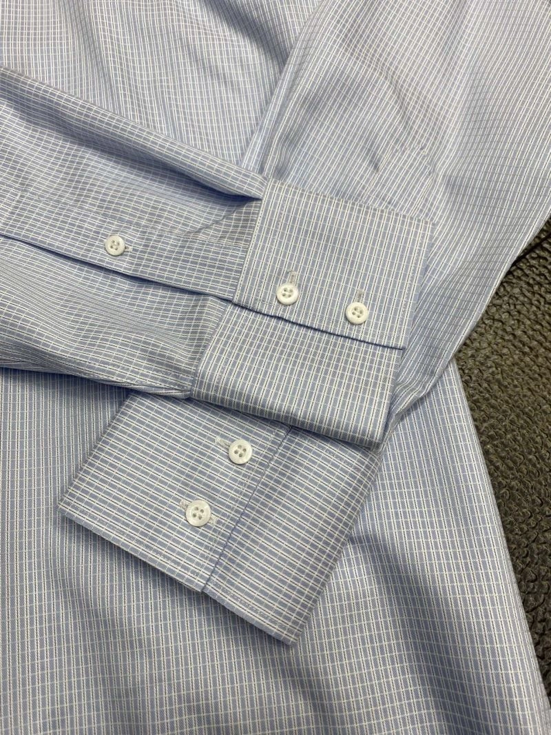 Berluti Shirts Original 160968